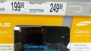 The 16GB Nexus 7 Reportedly Shows Up at Office Depot for Just $200